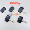 2/5/10PCS 68920 Key for Kubota Utility Vehicles UTV RTV RTV500 RTV900 B BX F GR ZD Tractor Key