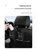 Car Cup Holder Hook Storage for BYD Models: Han, Pro, Dolphin, Song Plus, Yuan EV, Seagull, Seal, Qin DMi