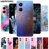 Etui do Realme 10 4G Pokrowiec Miękki Silikonowy Tylny Pokrowiec do Realme 10 5G Etui Realme10 2022 Pokrowiec Fundas Realme 10 4G 5G Malowane