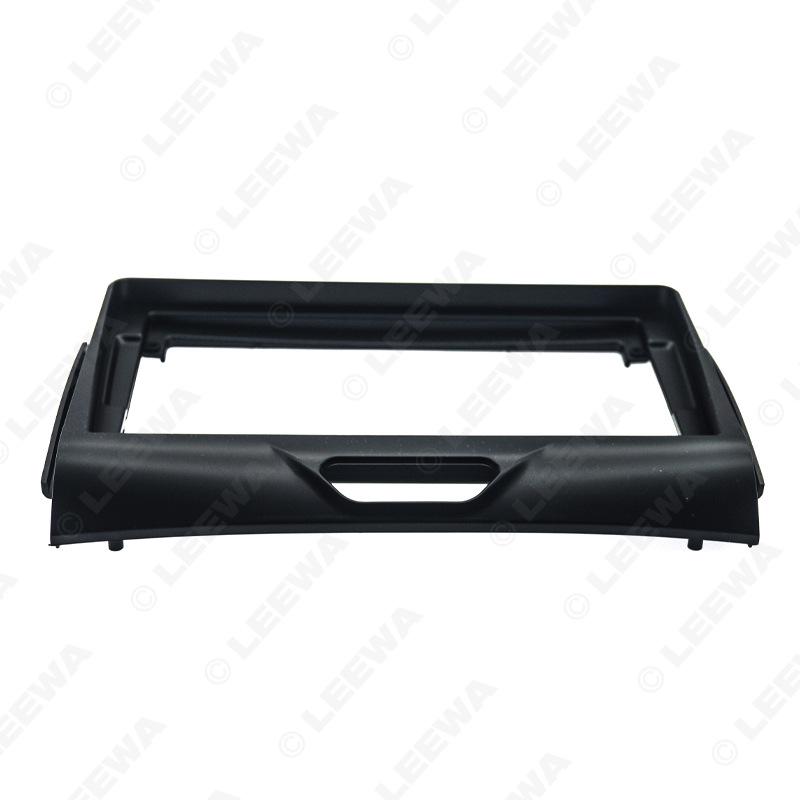 9-Inch Android Navigation Bezel Kit for 2015+ Ford Ranger High-Spec