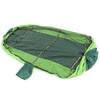 Single Chamber Medicine Case Holder Container Organizer Stainless Steel Small Vial Portable Waterproof for Outdoor