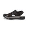 Fashion Outdoor Non-slip Men's Beach Sandals Handmade Flats Hot Sale Summer Men's Sandals Comfortable Men's Shoes Fashion Men Sneakers
