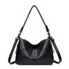 Women's Soft Pu Leather Purses and Handbags Luxury Shoulder Crossbody Bag Women Bags Designer Ladies Casual Messenger Sac A Main