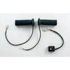 Honda Grip Heater Super Cub C125 (JA58-1000001~) 08T70-K0G-J20 Sort