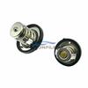 1pc 55111016AB T55111017AB CEA1S183 Thermostat for Jeep Compass Chrysler Sebring