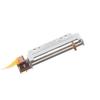 8MM Screw Shaft Stepper Motor 29MM Linear Actuator DC 5V 2 Phase 4 Wire Low Noise for Automation Equipment Upgrade