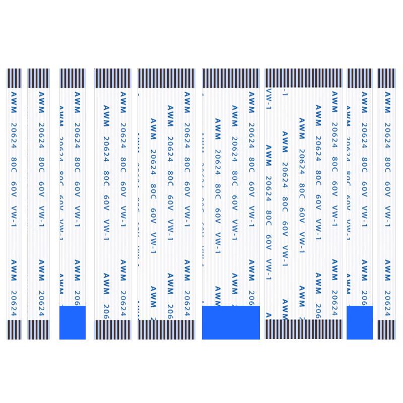 FFC/FPC Flexible Flat Ribbon Cable