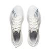 Li Ning Ultra Light 21 High Resilience Cushioning Lightweight Slip Resistant Wear Resistant Breathable Low Top Casual Running Shoes ARBU001-33
