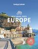 The Best Road Trips Europe 3 By - Book