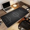 Tapis de Souris Football Football Accessoires Informatiques Tapis de Table Bureau Jeu Clavier Gaming Souris Tapis de Bureau 40X90