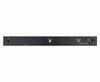 Commutateur - D-Link - DGS 1250-28XMP - 24 ports Giga Poe - 4x10G SFP+ - Montable sur rack