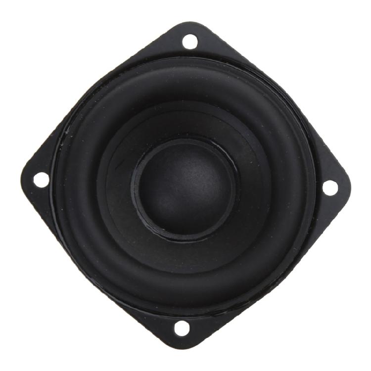 Full Frequency Ranging Speaker 3inch 20W For Home Theater Sound System-Loudspeaker