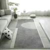 Light Luxury Dirt-Resistant Living Room Carpet