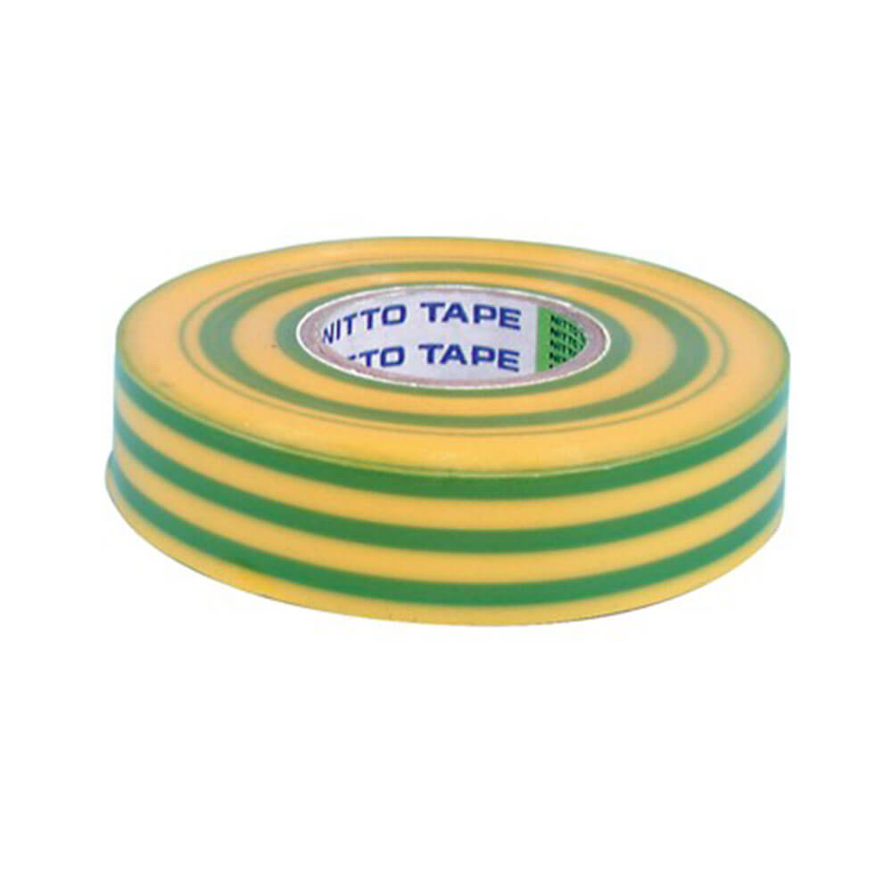 Nitto Nitto PVC Insulation Tape 20m