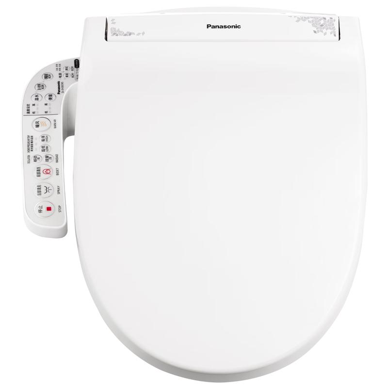 Panasonic Умное сиденье-биде для унитаза EH30