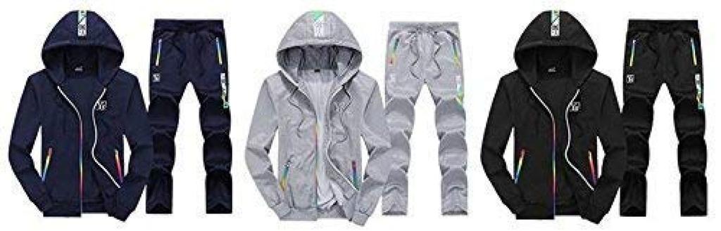 Aspersio Hooded Long Sleeve Sweatshirt Hoodie and Perfect for Sports and Sweatshirt with Hood and Fleece Perfect for and Street Running Jacket and