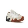 Converse Run Star Motion Canvas Platform Low White/Black/Egret 172896C