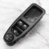 Power Window Master Switch Lifter 6554.ZJ 13Pin Replacement Fits for Citroen