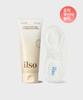 Ilso Grain Potato Pore Cleansing Pack Foam + Relaxing Hair Band