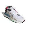 adidas Pôvodné Nite Jogger 'Biele' Tenisky GW4229