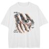 Streetwear Funny Graphic T-Shirt Cotton Tshirt Unisex Tops Tees Summer Short Sleeves T Shirt
