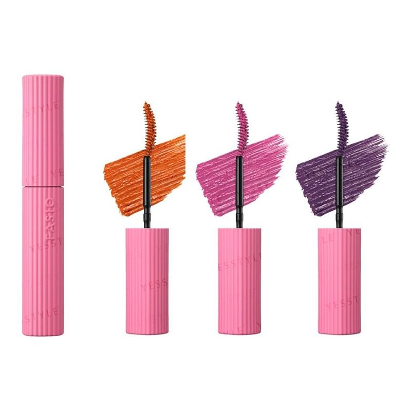 Kose - Fasio Ultra WP Mascara Long