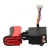 SB18LTX-3BLQI Trigger Switch SB18LTXBLI 4x6.5x1.6cm