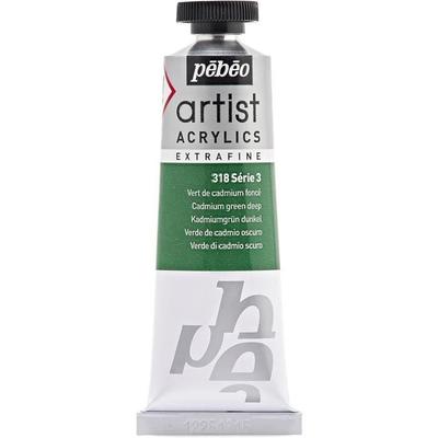 Farben für Kunst – Acrylfarben