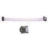For DJI  Battery Connector Adapter No Need To Open Battery Connection EV2400 EV2300(For Mini Mini2) HOT