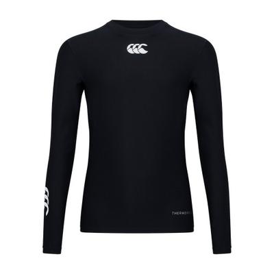 Womens/Ladies Thermoreg Long-Sleeved Top