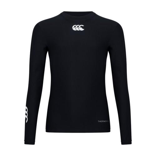 Canterbury Womens/Ladies Thermoreg Long-Sleeved Top