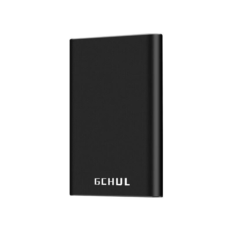 

GCHUL T1000 1TB 2.5-inch USB3.0 Portable Hard Drive
