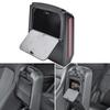 Center Console Hidden Box Tray for Kia Sportage  2024 2025 Armrest Storage Organizer Box Interior Hidden Secret Accessories