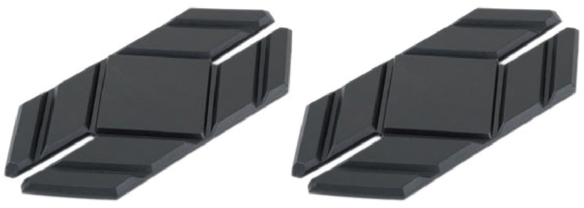 

TANAX Motofizz Сумка на бак мотоцикла Монтажная магнитная основа, Черный, 2 шт. (MF-4789) чёрный