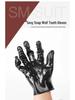 Flirtatious Finger Cuffs: Sensual Fist Massage & Training Set
