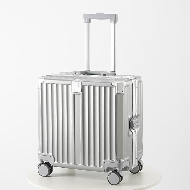 Xiaoyan YV603 18-inch Carry-on Suitcase