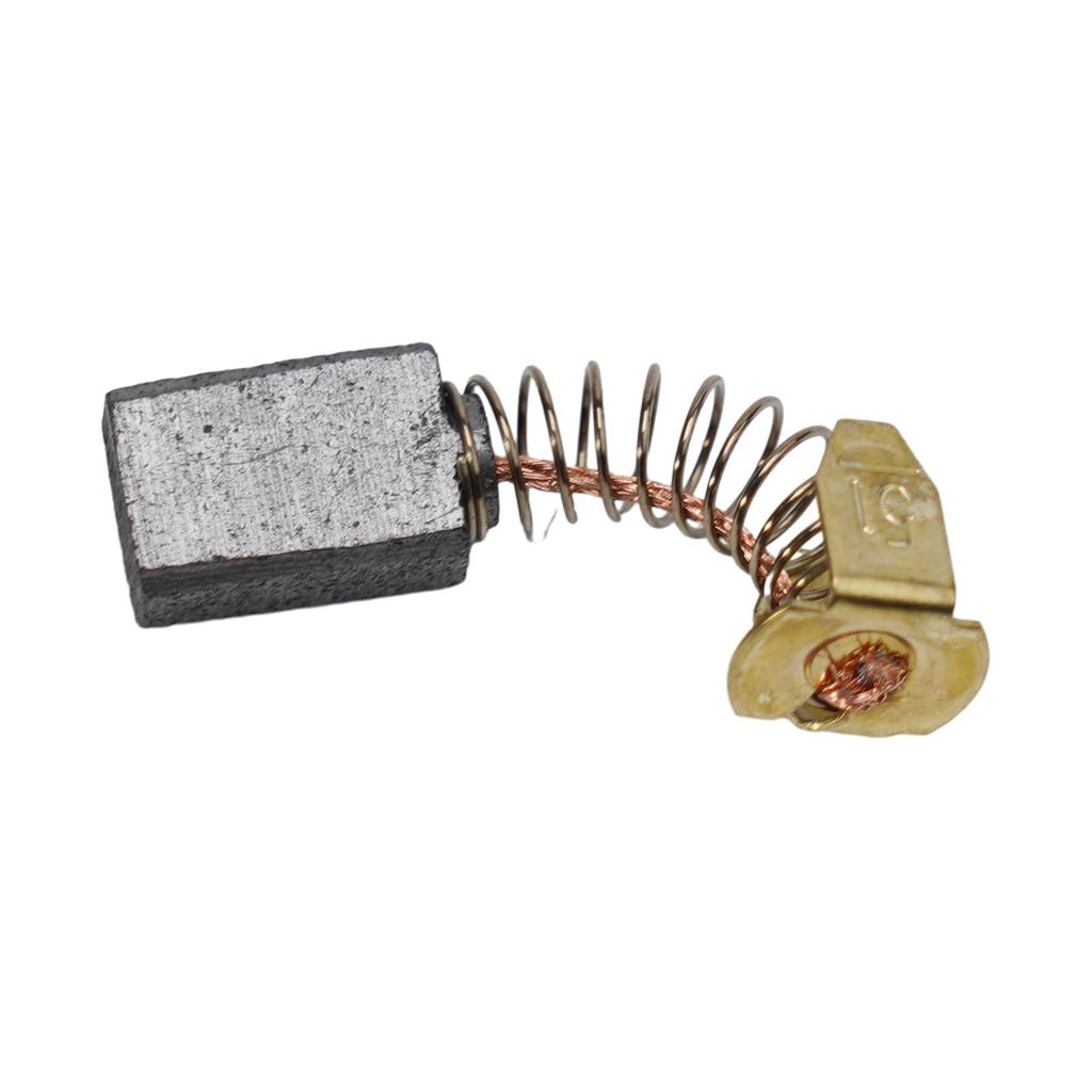 Kohlebürsten Elektrische Bremse Intermittierender Motor