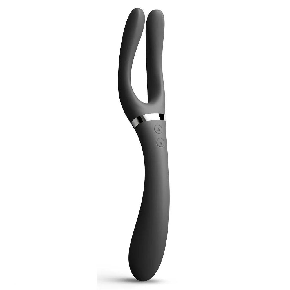 Nocturne Elite Intimate Massager - Precision Black Series