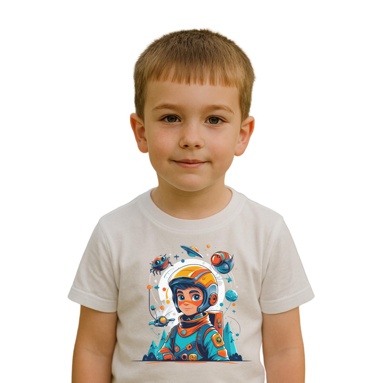 Space Astronaut T-Shirt Mens Womens Tees Top , 100% Cotton White Tee , ASTRONAUT T Shirt Mens Womens Tees Top 2XL