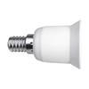 Screw-in Thread Lampholder Lamp Base Adapter for LED Bulbs and Incandescent Bulb