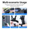 For DJI Action 6/5 Pro/4 Bluetooth Remote Controller 50M Wireless Remote Control Watch Wrist Strap Sports Camera Accessories