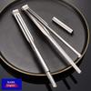 Stainless Steel Serving Tongs