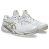Tennis Shoes COURT FF 3 OC 1041A369 Men's 107 (White/Patty) 28.5 Cm 2E