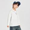 Duoduo Home Boys' Pure Cotton Long Sleeve Casual T-Shirt