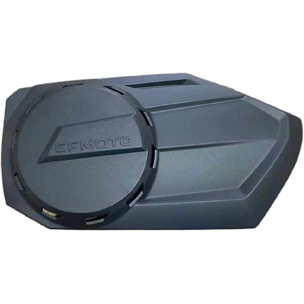 LEFT Side Engine Cover 9AWV-000101-2E01(9AW 000101-2000) For CF 800CC 850 1000 ATV UTV X8 X10 Z10 Replacement Parts