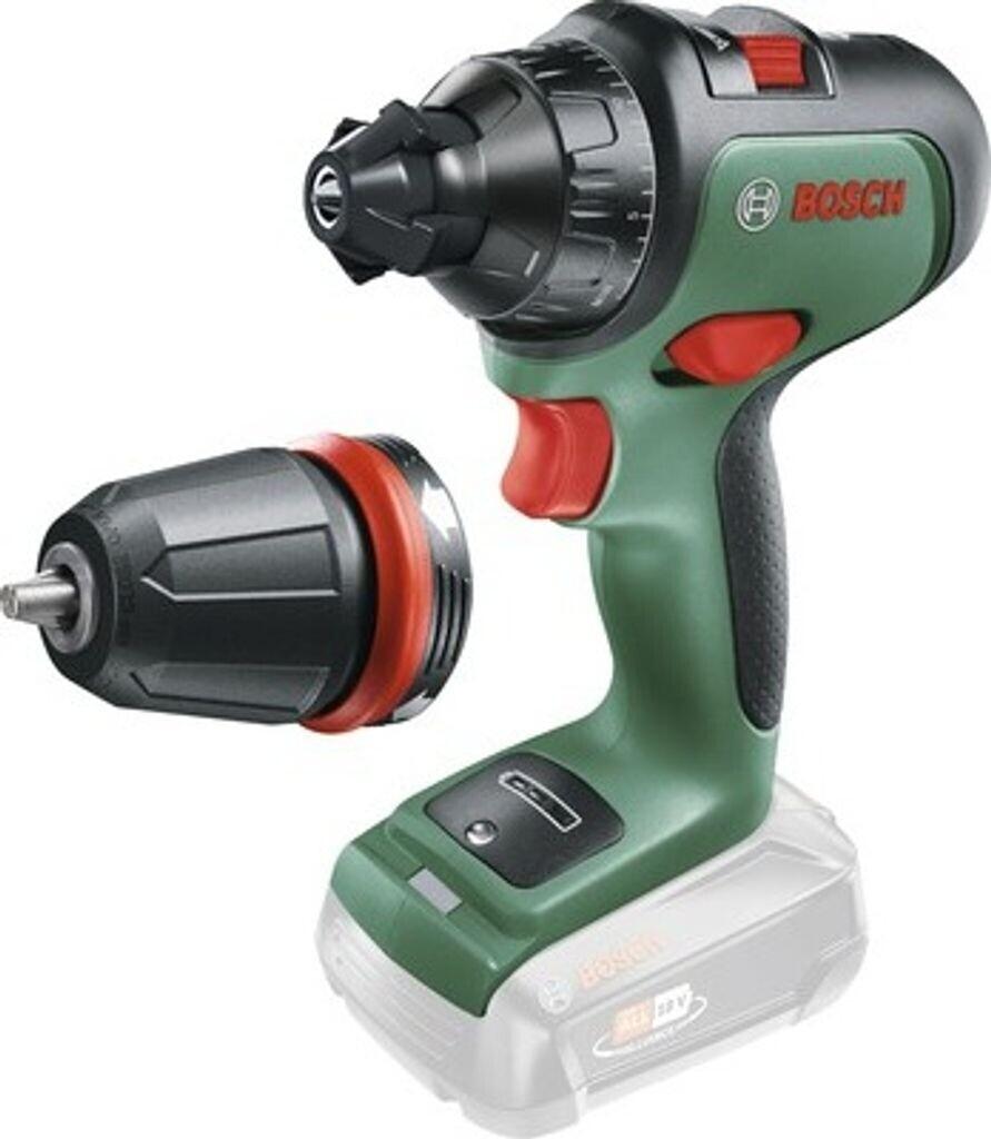 Дрель-шуруповёрт Bosch AdvancedDrill 1806039B5000