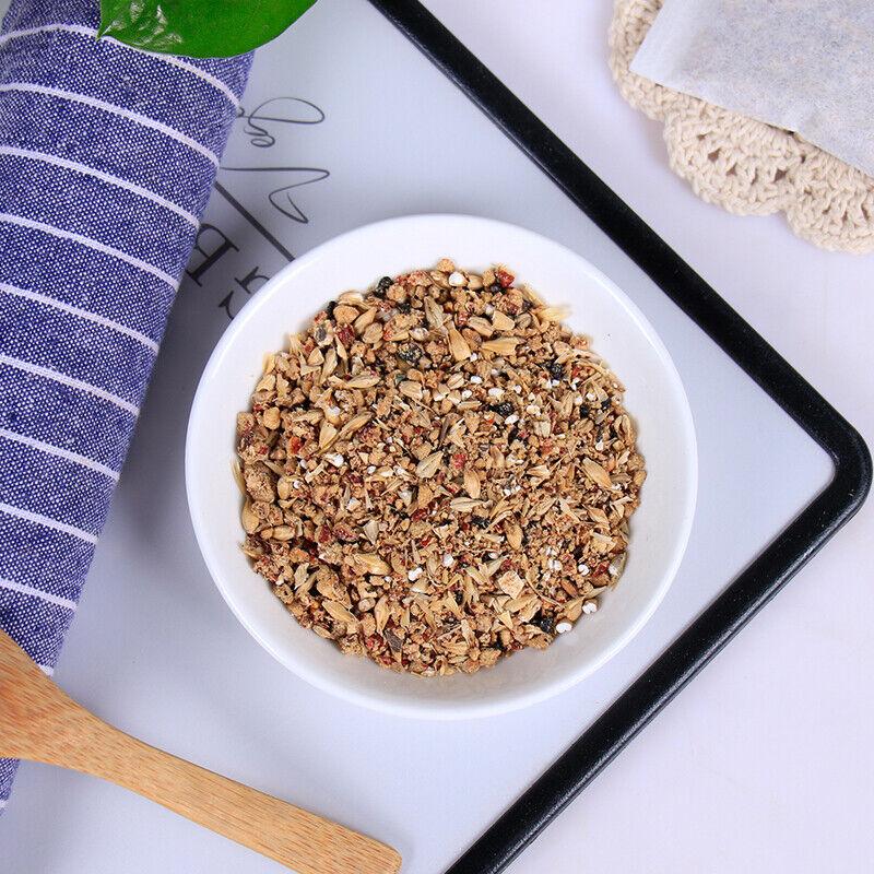 Natural Organic Herbal Tea 150g Maca Goji Huangjing Healthy Drink