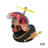 Cycling Lights Bicycle Lights Duck with Helmet Small Broken Wind Yellow Duck Road Bike Motor Helmet Riding Bicycle Accessories
