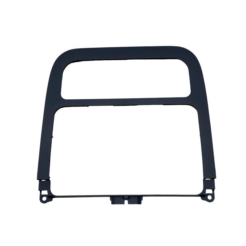 1KD 858 069 Volkswagen Old Sagitar Navigation, Air Conditioning, CD Panel Frame