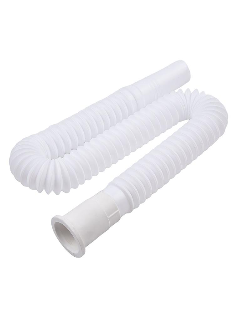 Plastic Drain Pipe Waste Pipe 32mm Diameter Rustproof